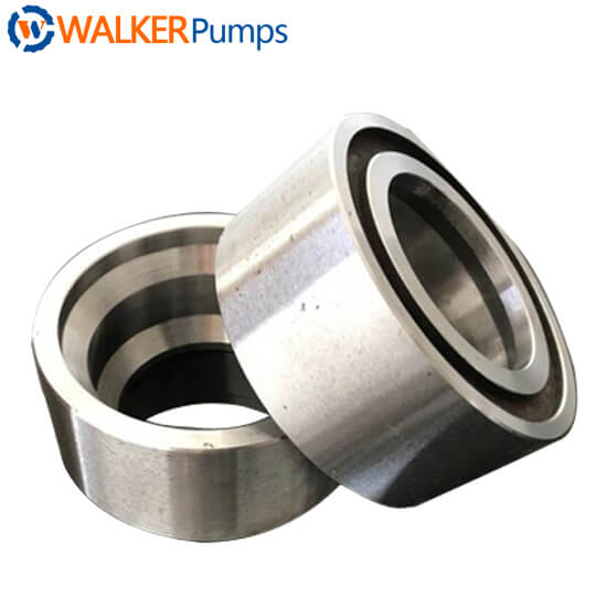 walker Slurry Pump Shaft Spacer