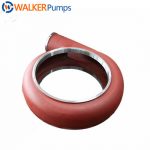 walker Slurry Pump Volute Liners