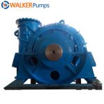 walker WN Dredge Pump