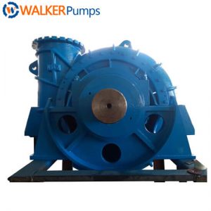 WN Dredge Pump