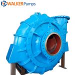 walker WN450 Sand Dredge Pump