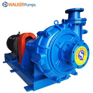 150ZJ-I-C42 ZJ Slurry Pump