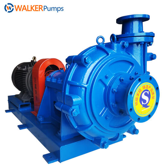 150ZJ-I-C42 ZJ SLURRY PUMPS