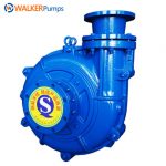 200ZJG-I-B45 ZJ SLURRY PUMPS