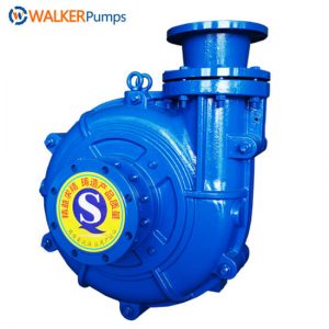 200ZJG-I-B45 ZJ Slurry Pump