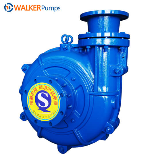 200ZJG-I-B45 ZJ SLURRY PUMPS