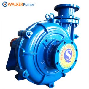 300ZJ-I-A56 ZJ Slurry Pump