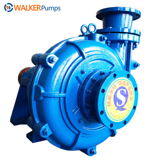 300ZJ-I-A56 ZJ SLURRY PUMPS