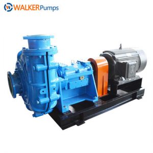 350ZJ-I-A80 ZJ Slurry Pump