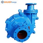 40ZJ-I-A17 ZJ SLURRY PUMPS