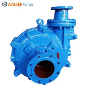 40ZJ-I-A17 ZJ Slurry Pump