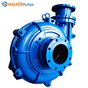 50ZJ-I-A50 ZJ Slurry Pump