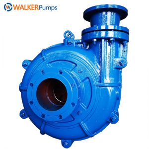 65ZJ-I-A30 ZJ Slurry Pump