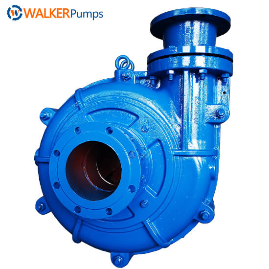 65ZJ-I-A30 ZJ SLURRY PUMPS