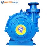 80ZJ-I-A33 ZJ SLURRY PUMPS