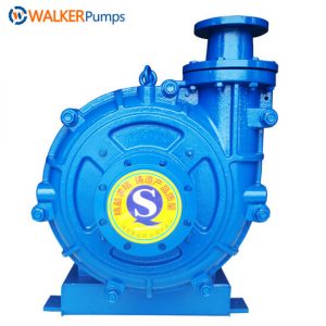 80ZJ-I-A33 ZJ Slurry Pump