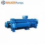 D Multistage Centrifugal Pump