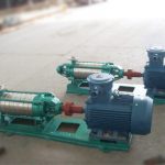 DF Multistage Water Pump