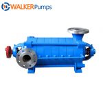 DF multistage water pump