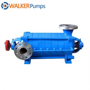 DF Multistage Water Pump