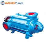 MD Horizontal Multistage Pump