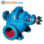 Walker double suction pump 200SH-95