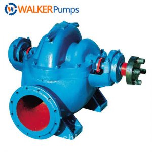 SH Double Suction Pump 200SH-95