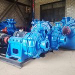 ZJ PUMP China