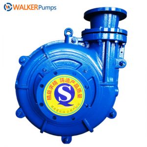 ZJ Series Slurry Pump