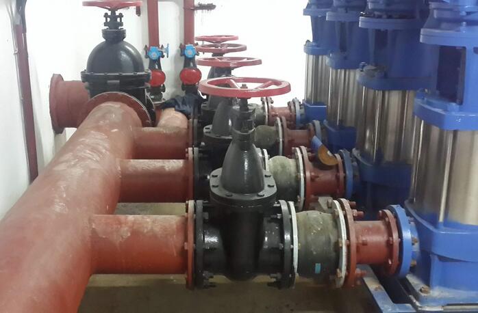 6 Problems Of Slurry Pump