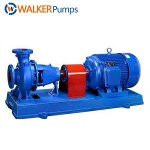 IS Single Stage Single Suction Centrifugal Pump 80-65-125