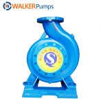 walker pump 65-50-160A