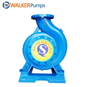 IS Single Stage Single Suction Pump 65-50-160A