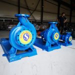 walker single stage centrifugal pump