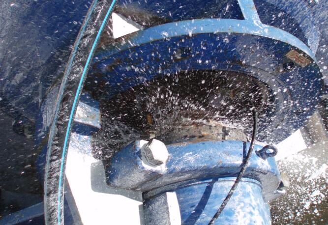 Reasons and Analysis of Slurry Pump Seal Leakage