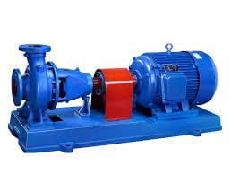 Centrifugal Pump Energy Saving And Reducing Energy Consumption