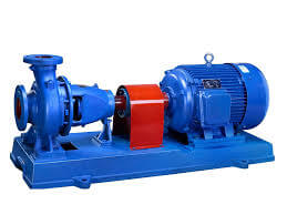 centrifugal pump