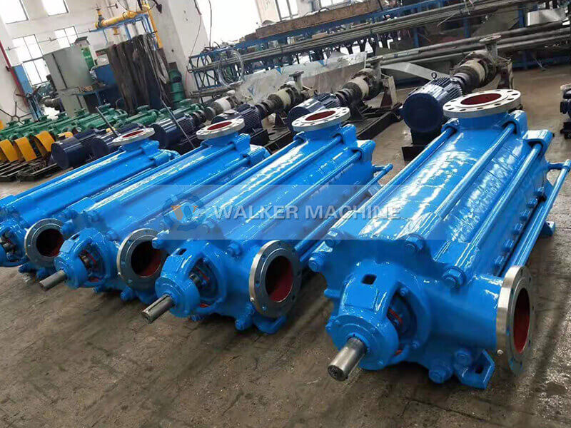 Centrifugal Water Pump