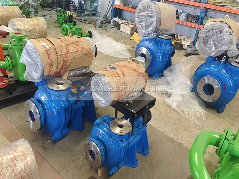 Slurry Pump
