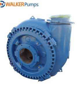 Китайский ходунок WN700 CSD Dredge Pump